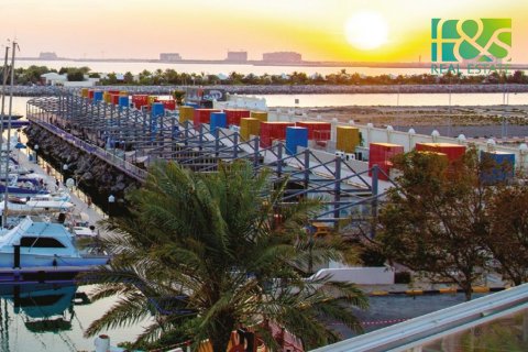 Townhouse de 2 chambres à Al Hamra Village, UAE No. 20847 15