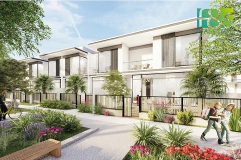 Townhouse de 2 chambres à Al Hamra Village, UAE No. 20847 5