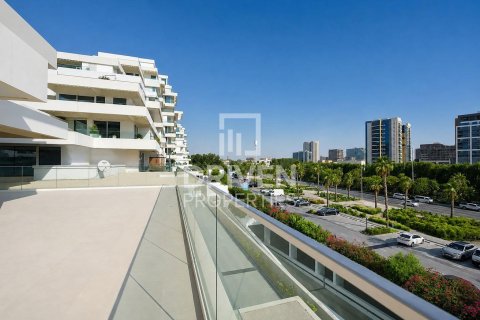 Apartment de 3 dormitorios en Seventh Heaven, UAE No. 221422 31