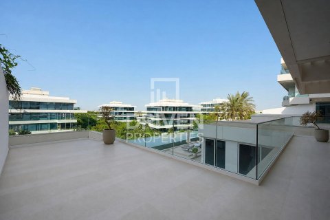 Apartment de 3 dormitorios en Seventh Heaven, UAE No. 221422 28