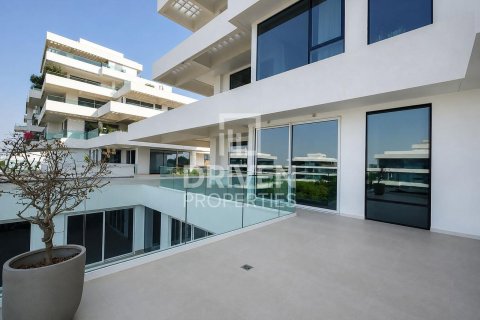 Apartment de 3 dormitorios en Seventh Heaven, UAE No. 221422 29