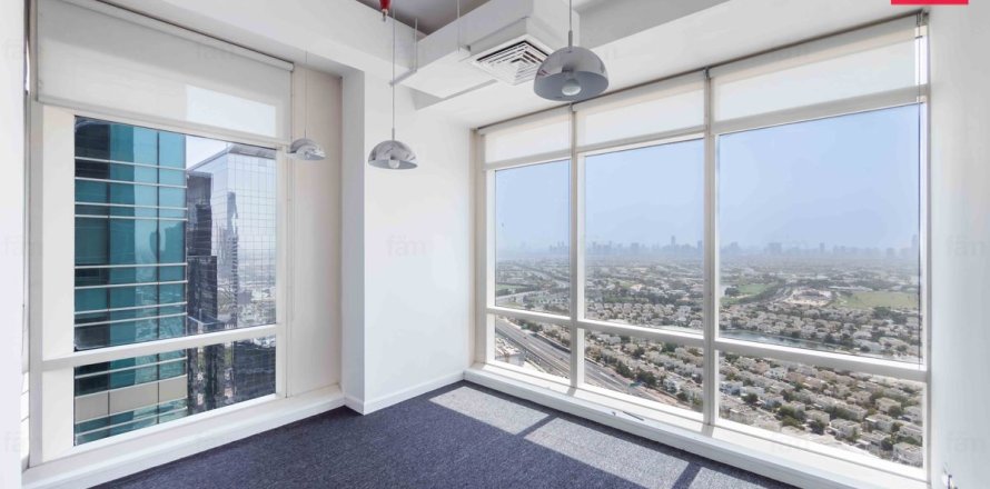 Office de 120m² en Dubai, UAE No. 205416