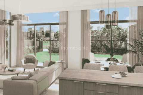 4 bedrooms Townhouse in Mudon, UAE No. 170614 4