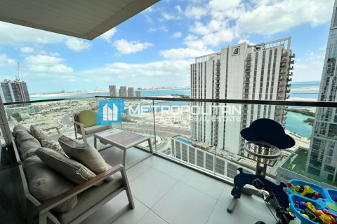 2 bedrooms Apartment in Al Reem Island, UAE No. 140756
