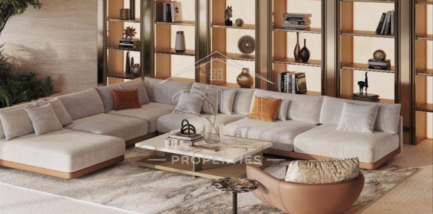 2 غرف نوم شقة في Al Sufouh, الإمارات العربية المتحدة رقم 41263