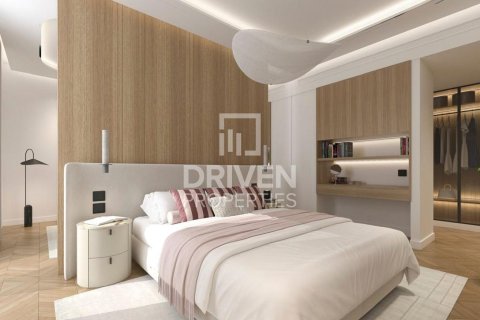 Appartement de Studio à District 10, UAE No. 211666