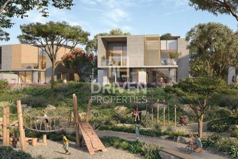 5 bedrooms Villa in Dubai, UAE No. 212016