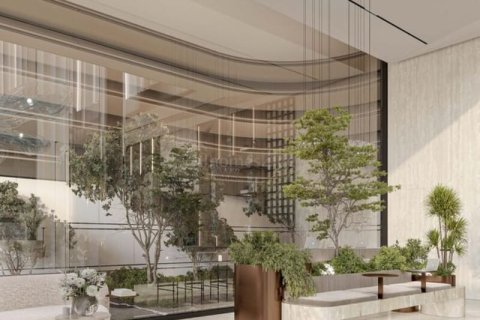 2 bedrooms Apartment in Dubai, UAE No. 168322 16