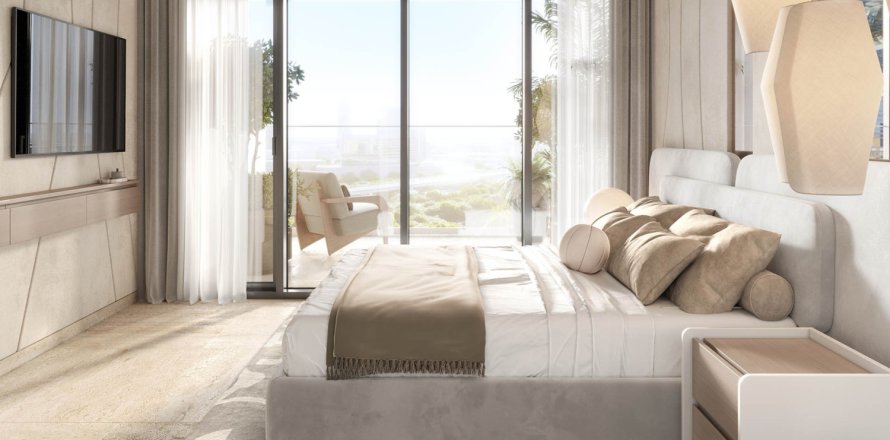 3 bedrooms Apartment in SkyHills Astra Al Barsha South, UAE No. 98124