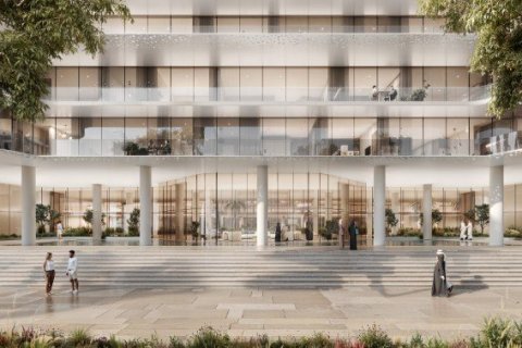 Квартира 198.28м² в Дубай, ОАЭ №45515 5