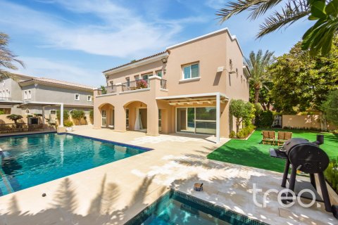 Villa de 6 chambres à Arabian Ranches, UAE No. 224972 3