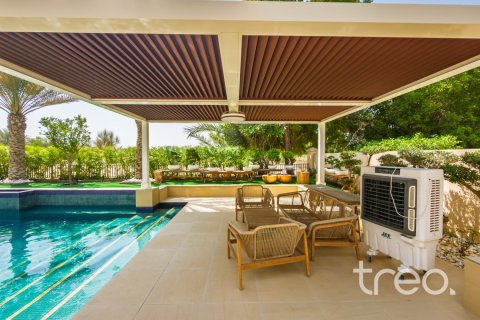 Villa de 6 chambres à Arabian Ranches, UAE No. 224972 31