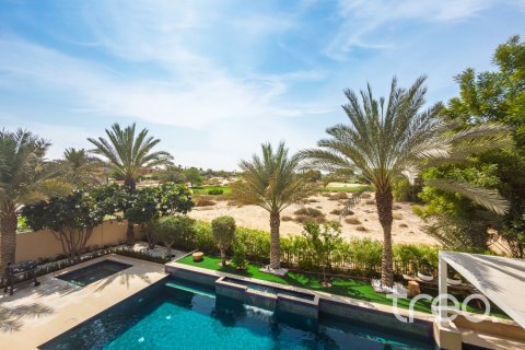 Villa de 6 chambres à Arabian Ranches, UAE No. 224972