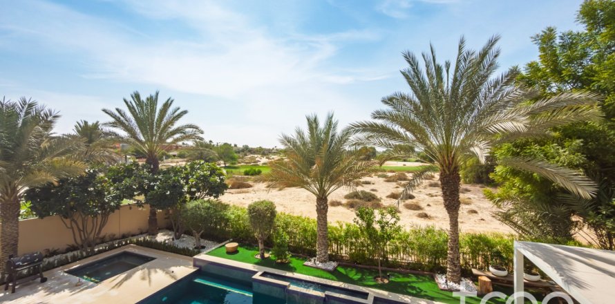 Villa de 6 chambres à Arabian Ranches, UAE No. 224972