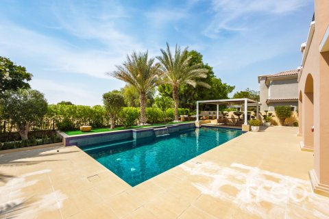 Villa de 6 chambres à Arabian Ranches, UAE No. 224972 27