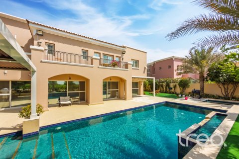 Villa de 6 chambres à Arabian Ranches, UAE No. 224972 4