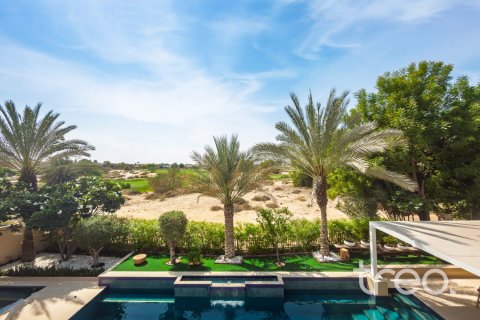 Villa de 6 chambres à Arabian Ranches, UAE No. 224972 19