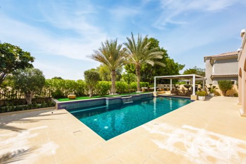 Villa de 6 chambres à Arabian Ranches, UAE No. 224972 28