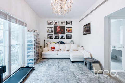 Villa de 6 chambres à Arabian Ranches, UAE No. 224972 24