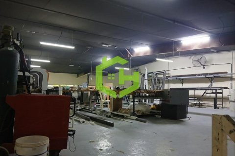 Склад 639.9м² в Sharjah Industrial Area, ОАЭ №92146 7