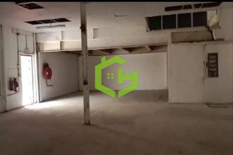 Склад 639.9м² в Sharjah Industrial Area, ОАЭ №92146 3