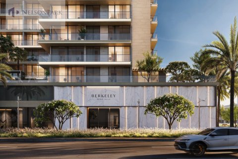 Appartement de 1 chambre à Park Heights, UAE No. 45234 9