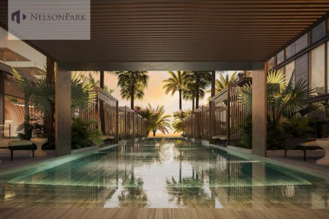 Appartement de 1 chambre à Park Heights, UAE No. 45234 8