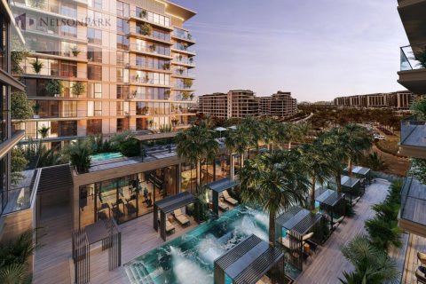 Appartement de 1 chambre à Park Heights, UAE No. 45234 7