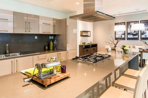 2 غرف نوم شقة في HARTLAND AFLUX Sobha Hartland, الإمارات العربية المتحدة رقم 95657