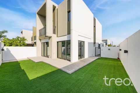 Townhouse de 4 chambres à Villanova, UAE No. 220871