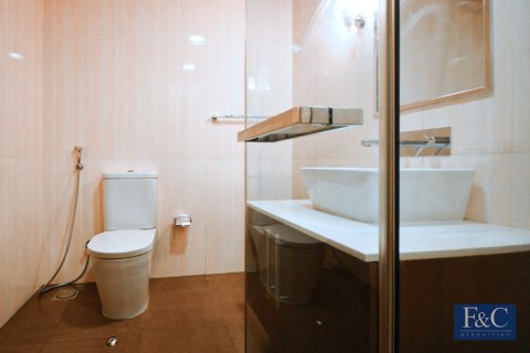 Apartment de 2 dormitorios en DIFC, UAE No. 153351 23