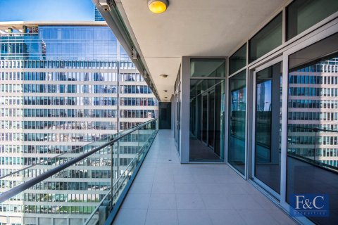 Квартира с 2 спальнями в DIFC, ОАЭ №153351