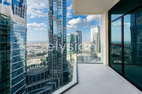 2 bedrooms Apartment in Urban Oasis, UAE No. 64934 12