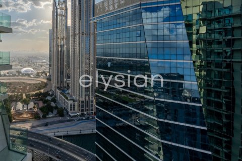 2 bedrooms Apartment in Urban Oasis, UAE No. 64934 13