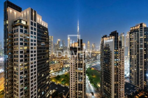 Appartement de 1 chambre à Downtown Dubai (Downtown Burj Dubai), UAE No. 218448 17