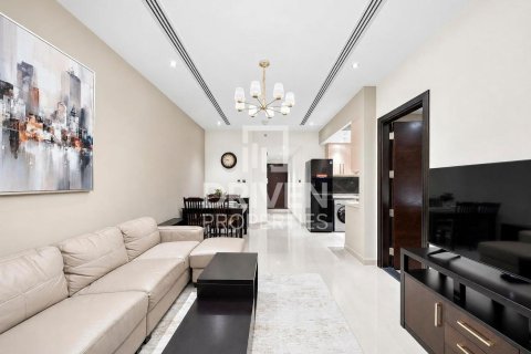 Appartement de 1 chambre à Downtown Dubai (Downtown Burj Dubai), UAE No. 218448 6