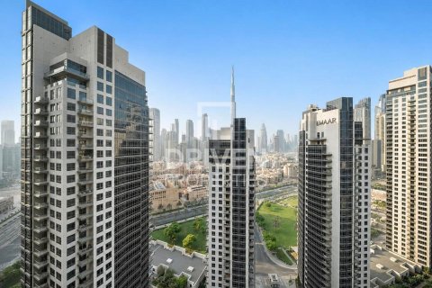 Appartement de 1 chambre à Downtown Dubai (Downtown Burj Dubai), UAE No. 218448 4
