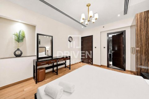 Appartement de 1 chambre à Downtown Dubai (Downtown Burj Dubai), UAE No. 218448 14