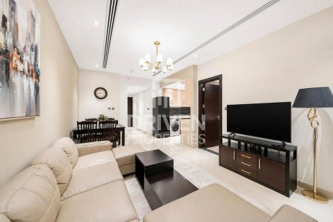 Appartement de 1 chambre à Downtown Dubai (Downtown Burj Dubai), UAE No. 218448 5