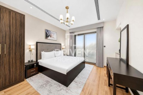 Appartement de 1 chambre à Downtown Dubai (Downtown Burj Dubai), UAE No. 218448 15