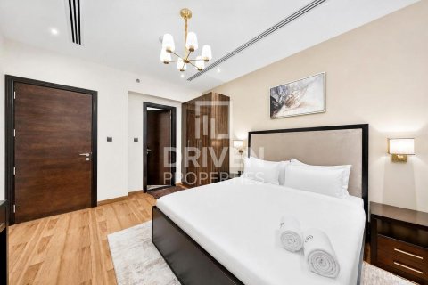 Appartement de 1 chambre à Downtown Dubai (Downtown Burj Dubai), UAE No. 218448 12
