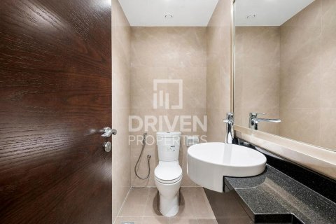 Appartement de 1 chambre à Downtown Dubai (Downtown Burj Dubai), UAE No. 218448 11