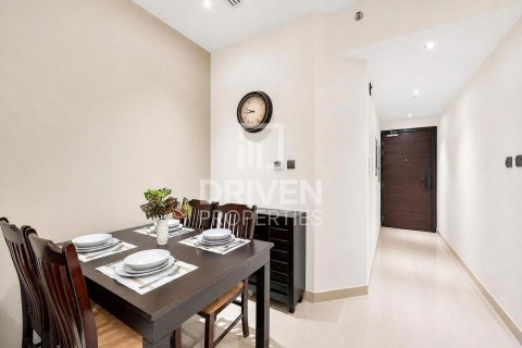 Appartement de 1 chambre à Downtown Dubai (Downtown Burj Dubai), UAE No. 218448 10