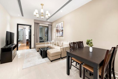 Appartement de 1 chambre à Downtown Dubai (Downtown Burj Dubai), UAE No. 218448 7