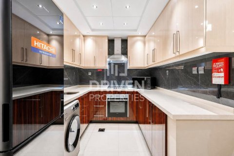 Appartement de 1 chambre à Downtown Dubai (Downtown Burj Dubai), UAE No. 218448 9