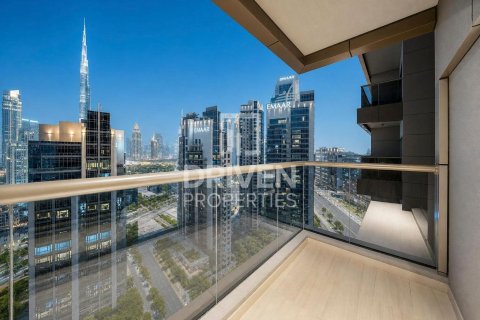 Appartement de 1 chambre à Downtown Dubai (Downtown Burj Dubai), UAE No. 218448 18