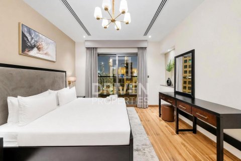 Appartement de 1 chambre à Downtown Dubai (Downtown Burj Dubai), UAE No. 218448 13