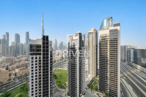 Appartement de 1 chambre à Downtown Dubai (Downtown Burj Dubai), UAE No. 218448 3