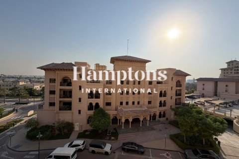 Appartement de 3 chambres à Hillside at Jumeirah Golf Estates, UAE No. 200084 14