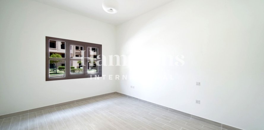 Appartement de 3 chambres à Hillside at Jumeirah Golf Estates, UAE No. 200084